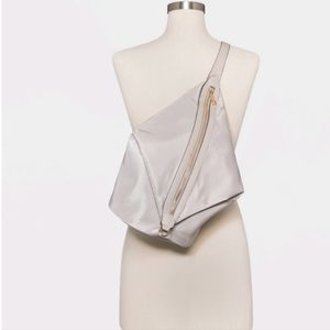 Convertible Shoulder Handbag - A New Day™